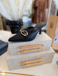 SHU SHOP | NATASHA IN BLACK