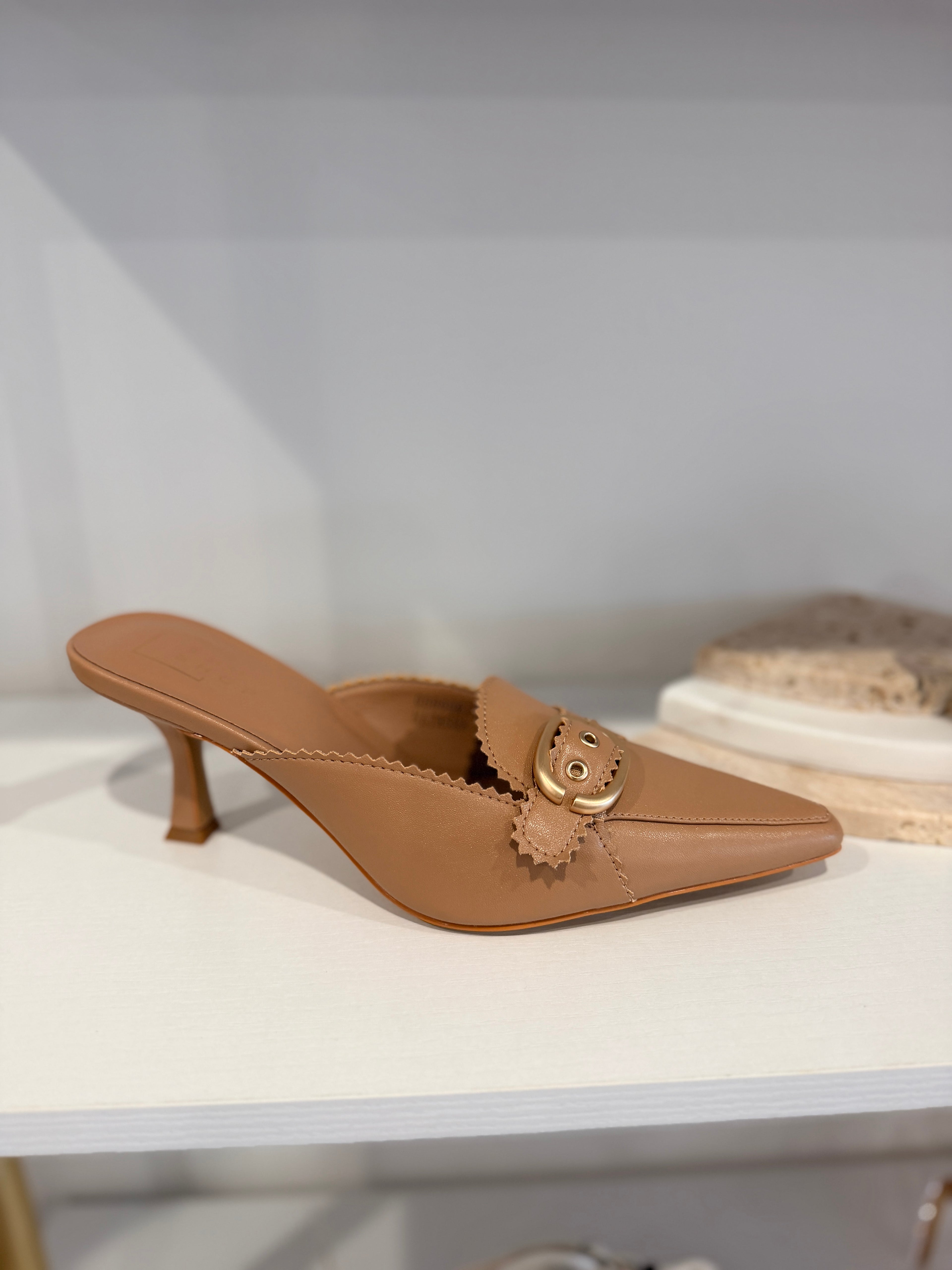 SHU SHOP | NATASHA IN NUDE