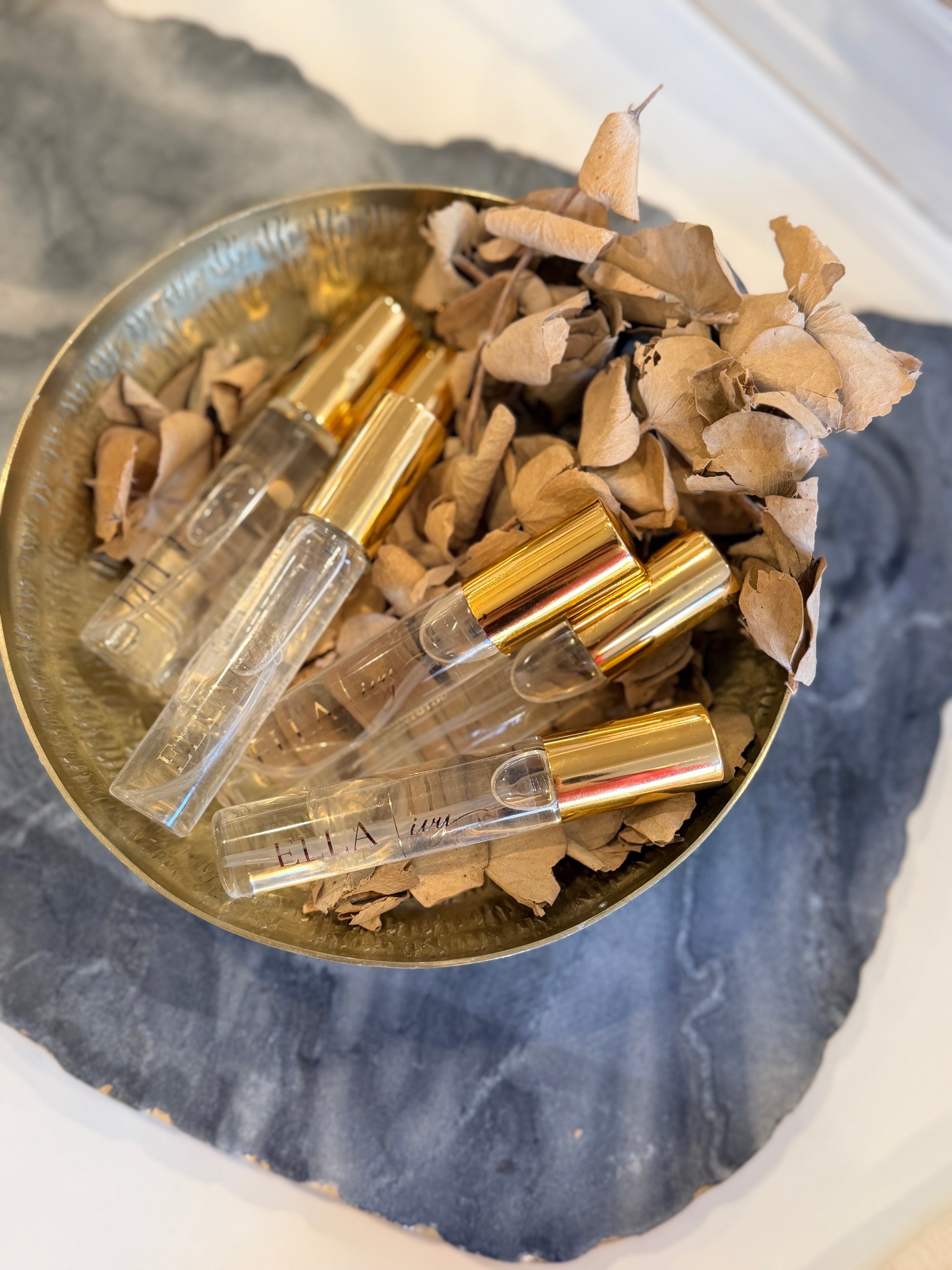 ELLA IVY | VELVET ROUGE PURSE PERFUME