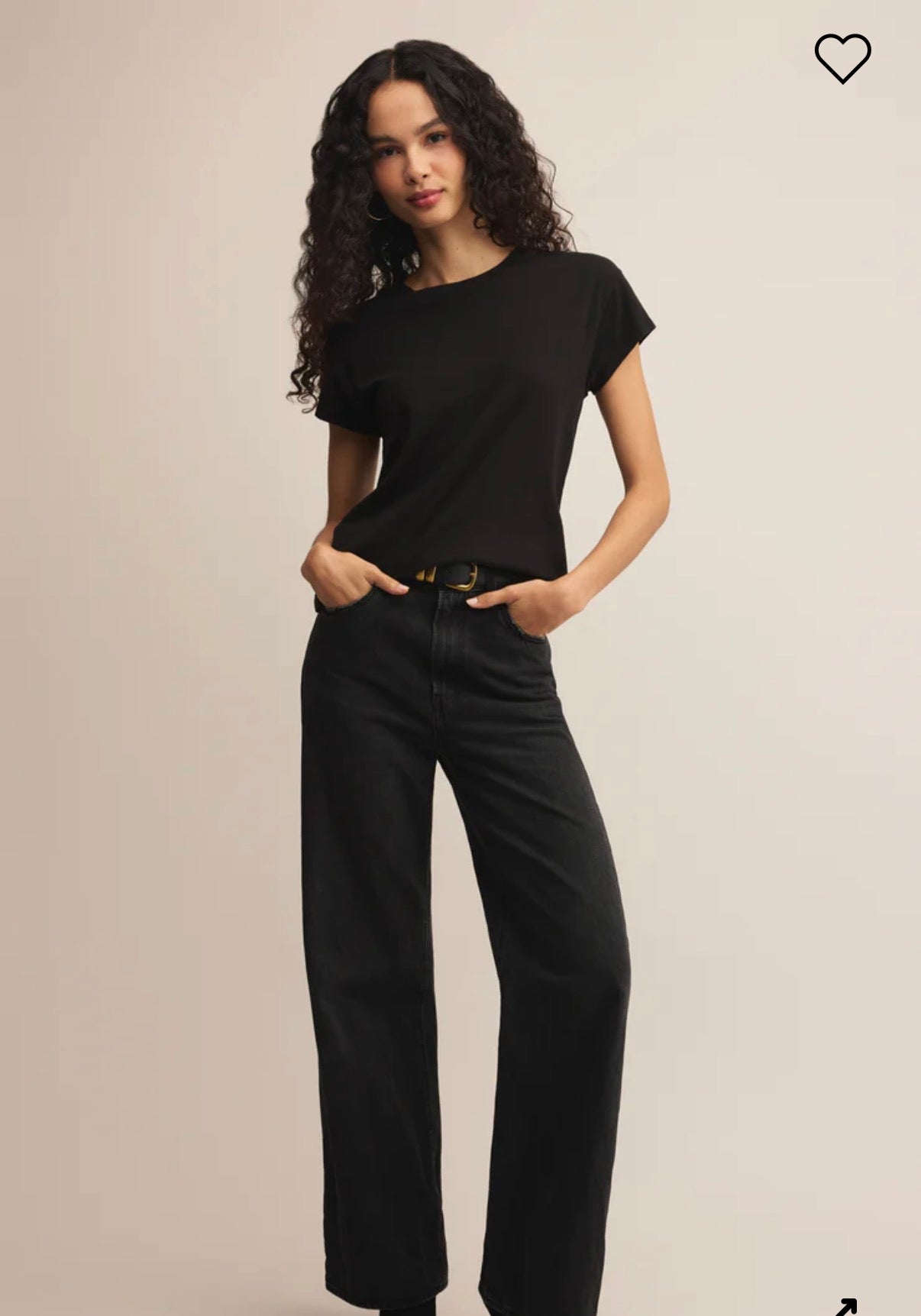 Z SUPPLY | MODERN SLUB TEE