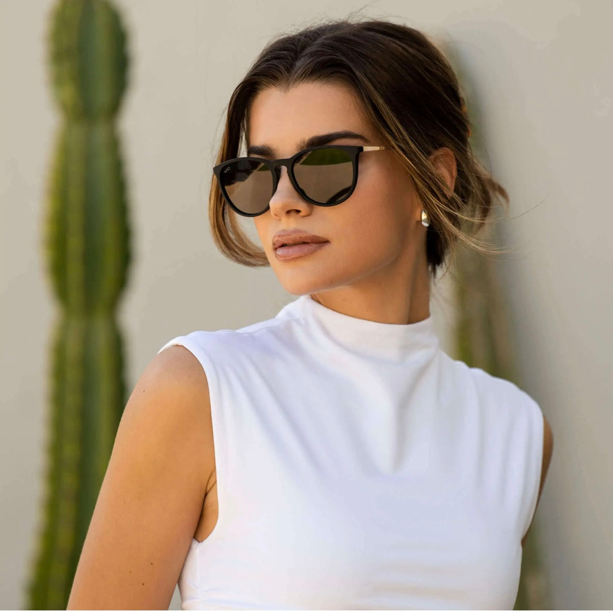 WMP EYEWEAR | DREW GOLD
