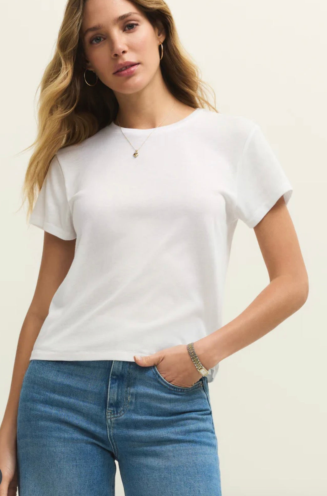 Z SUPPLY | TOURIST TEE