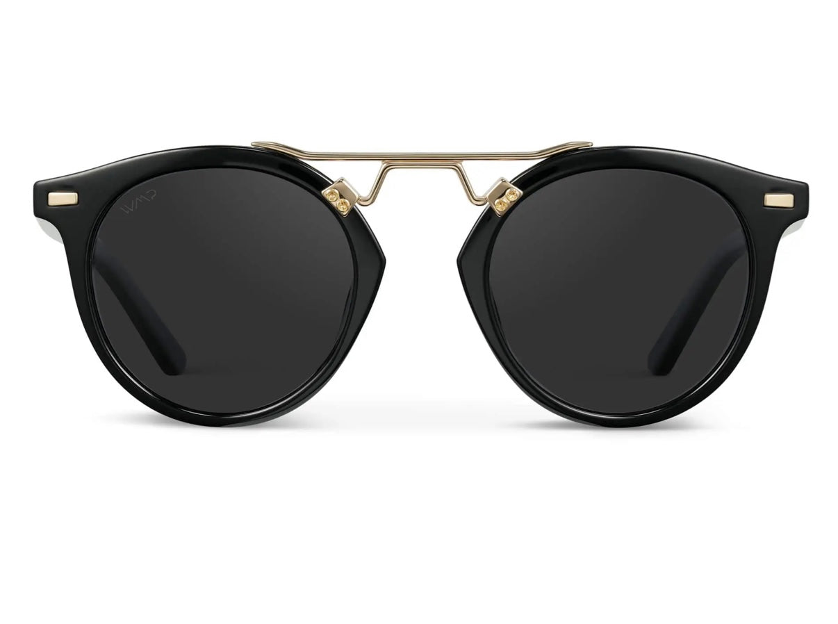 WMP EYEWEAR | SKYLER BLACK