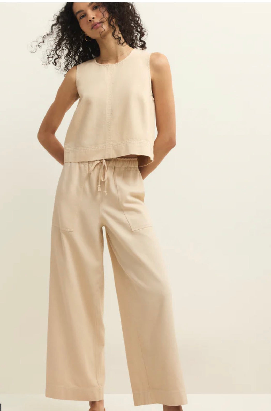 Z SUPPLY | DAYCATION PANT