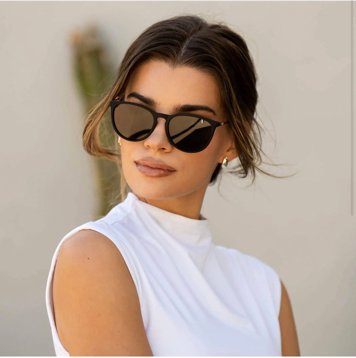 WMP EYEWEAR | DREW GOLD