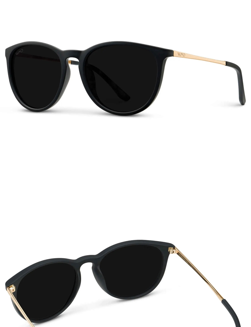 WMP EYEWEAR | DREW GOLD