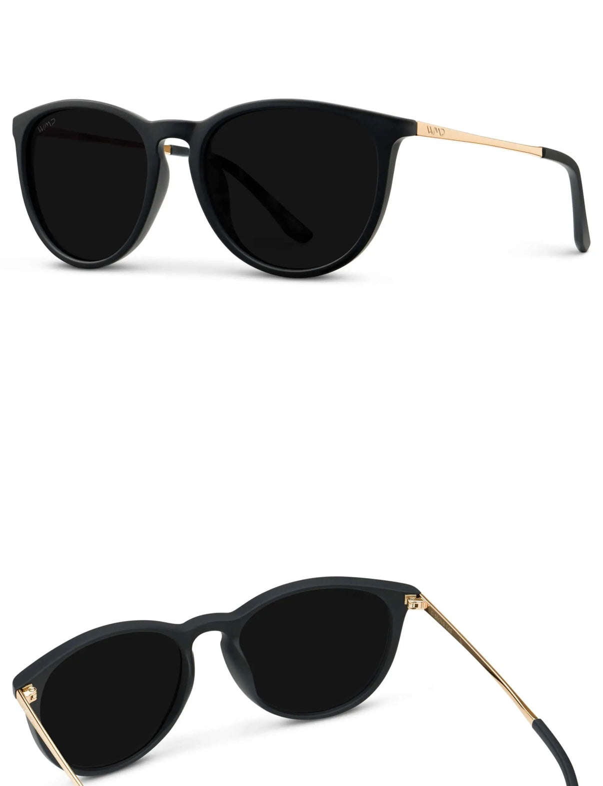 WMP EYEWEAR | DREW GOLD