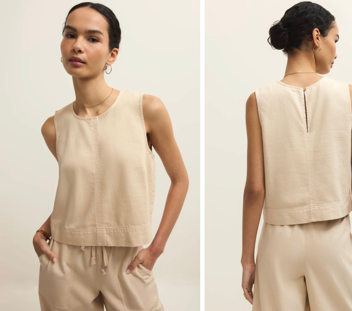 Z SUPPLY | SUN SEEKER TANK