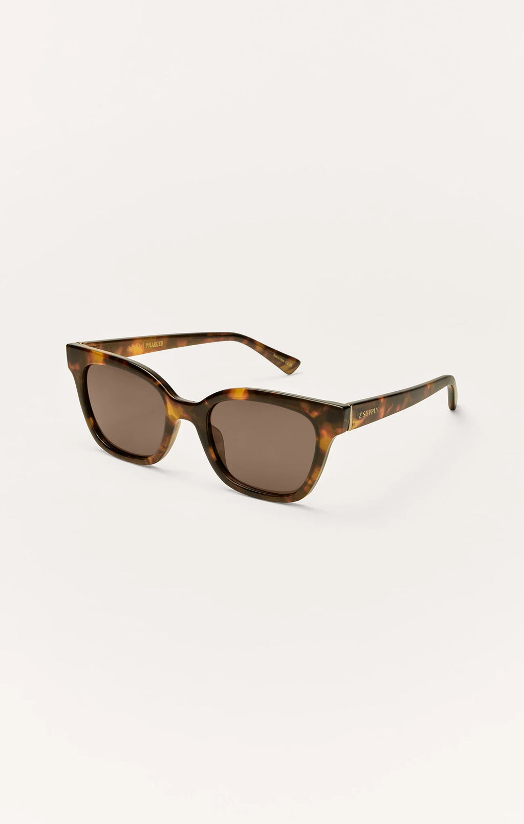 Z SUPPLY | HIGH TIDE SUNGLASSES