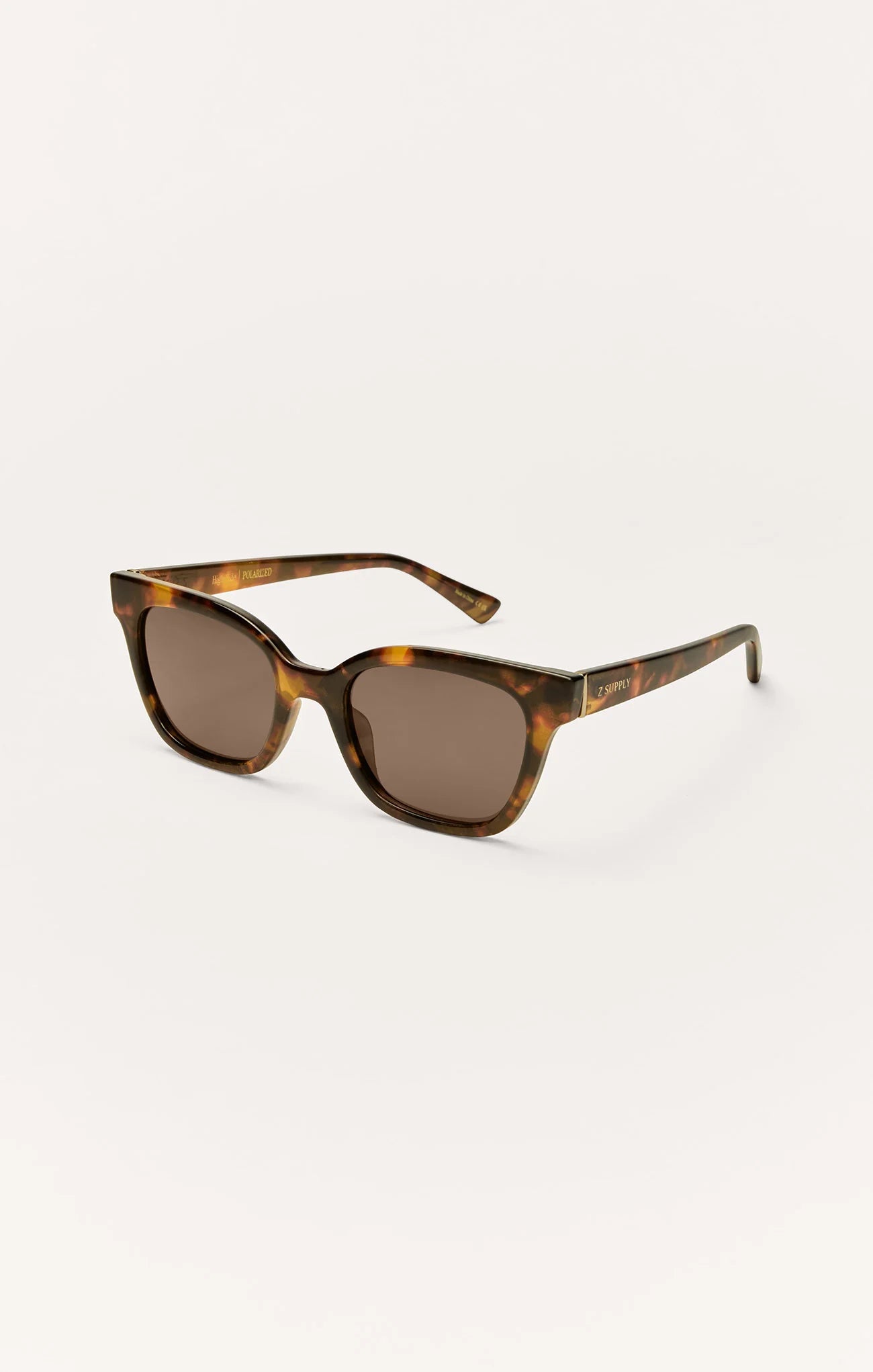 Z SUPPLY | HIGH TIDE SUNGLASSES