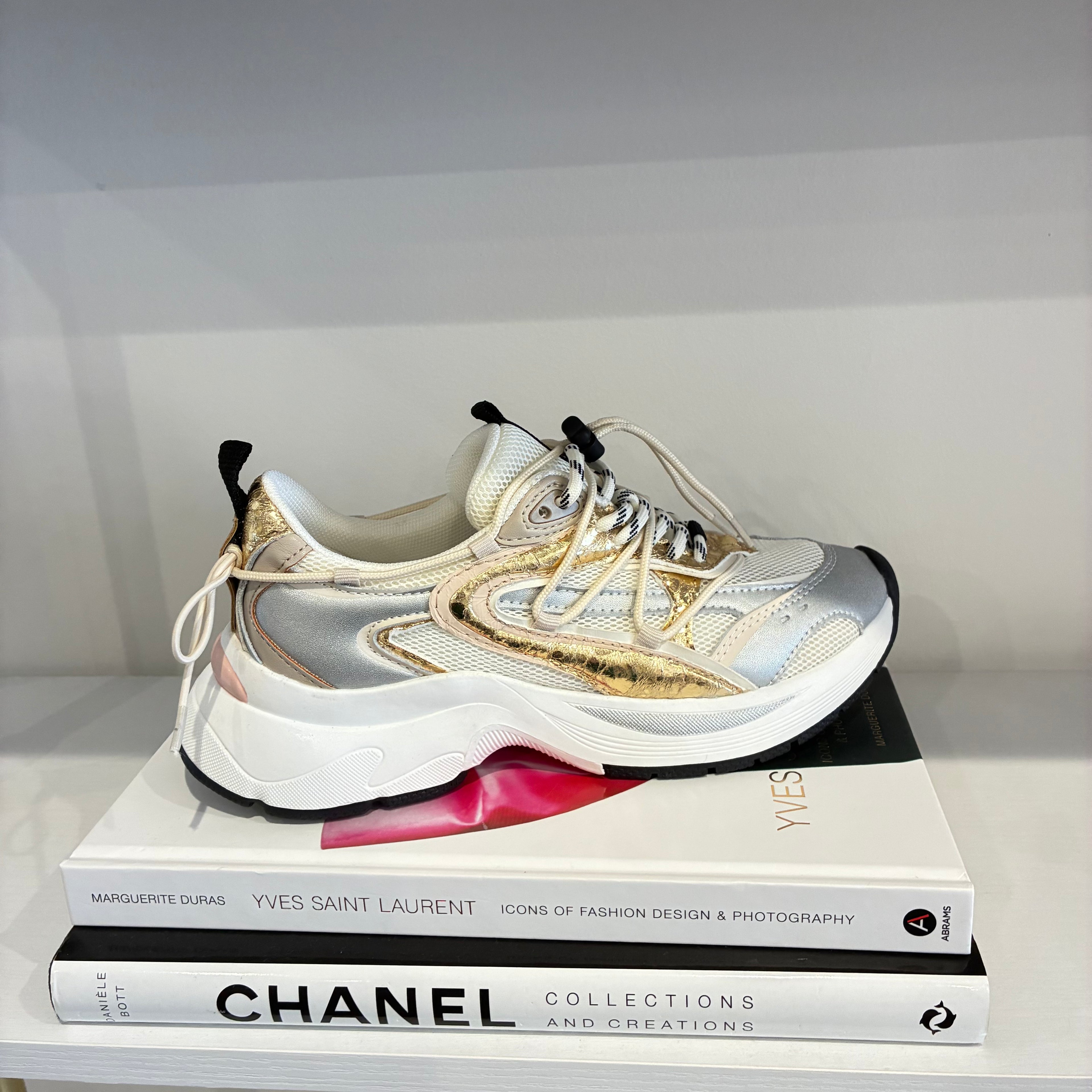 DOLCE VITA | SELMAR SNEAKER