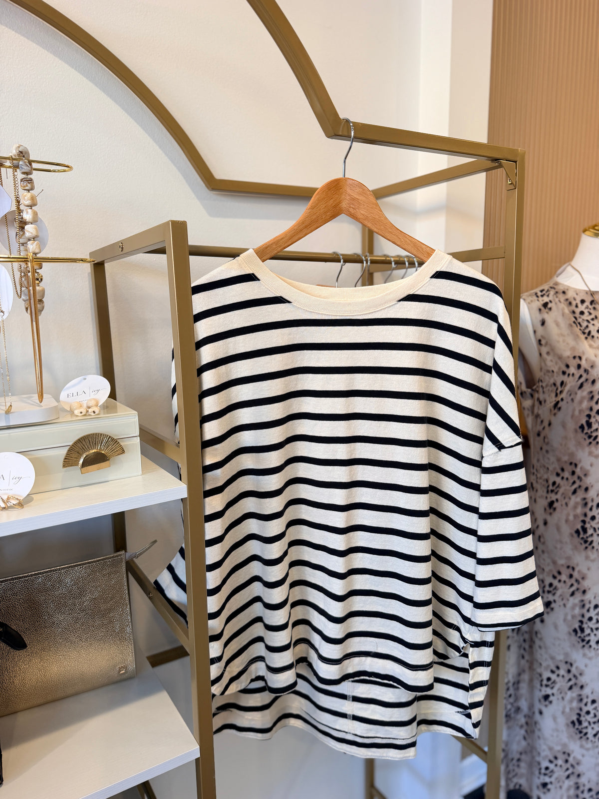 FREE PEOPLE | TWO SENSE LONG SLEEVE