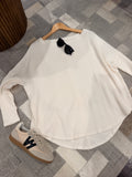 FREE PEOPLE | LATTE BLUES THERMAL