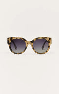 Z SUPPLY | LUNCH DATE SUNGLASSES