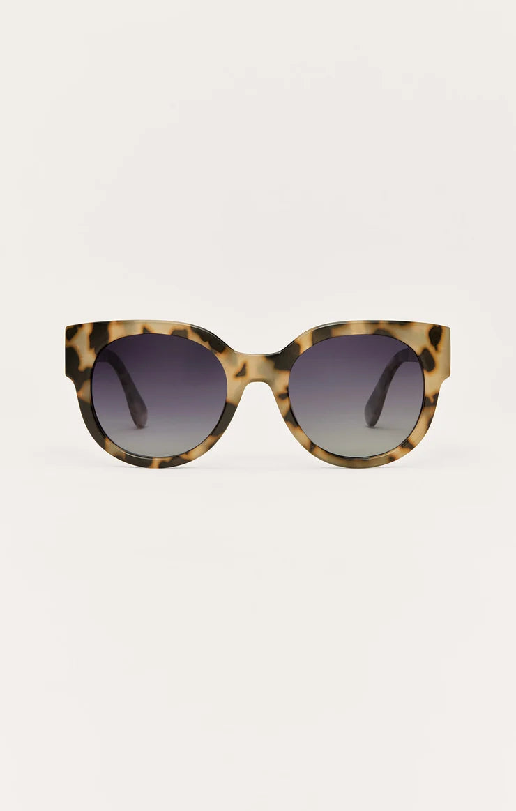 Z SUPPLY | LUNCH DATE SUNGLASSES