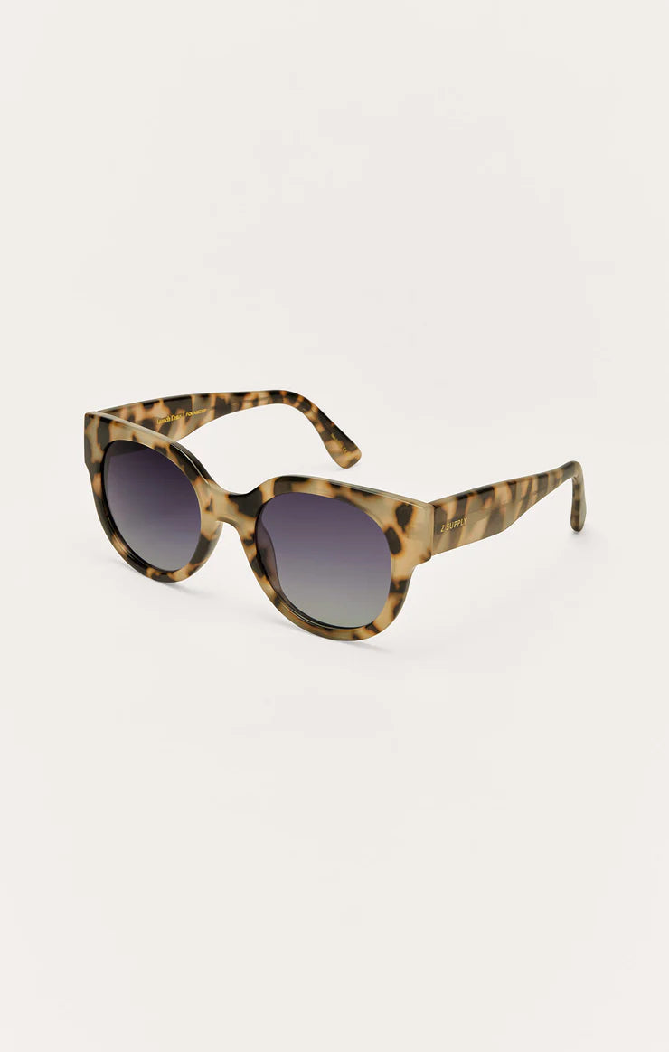 Z SUPPLY | LUNCH DATE SUNGLASSES