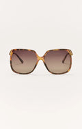 Z SUPPLY | RIVIERA IN BROWN TORTISE