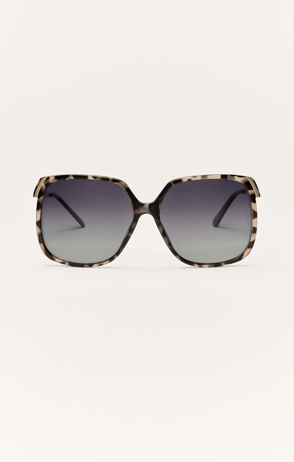 Z SUPPLY | RIVIERA IN MARBLED TORTISE