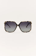 Z SUPPLY | RIVIERA IN MARBLED TORTISE