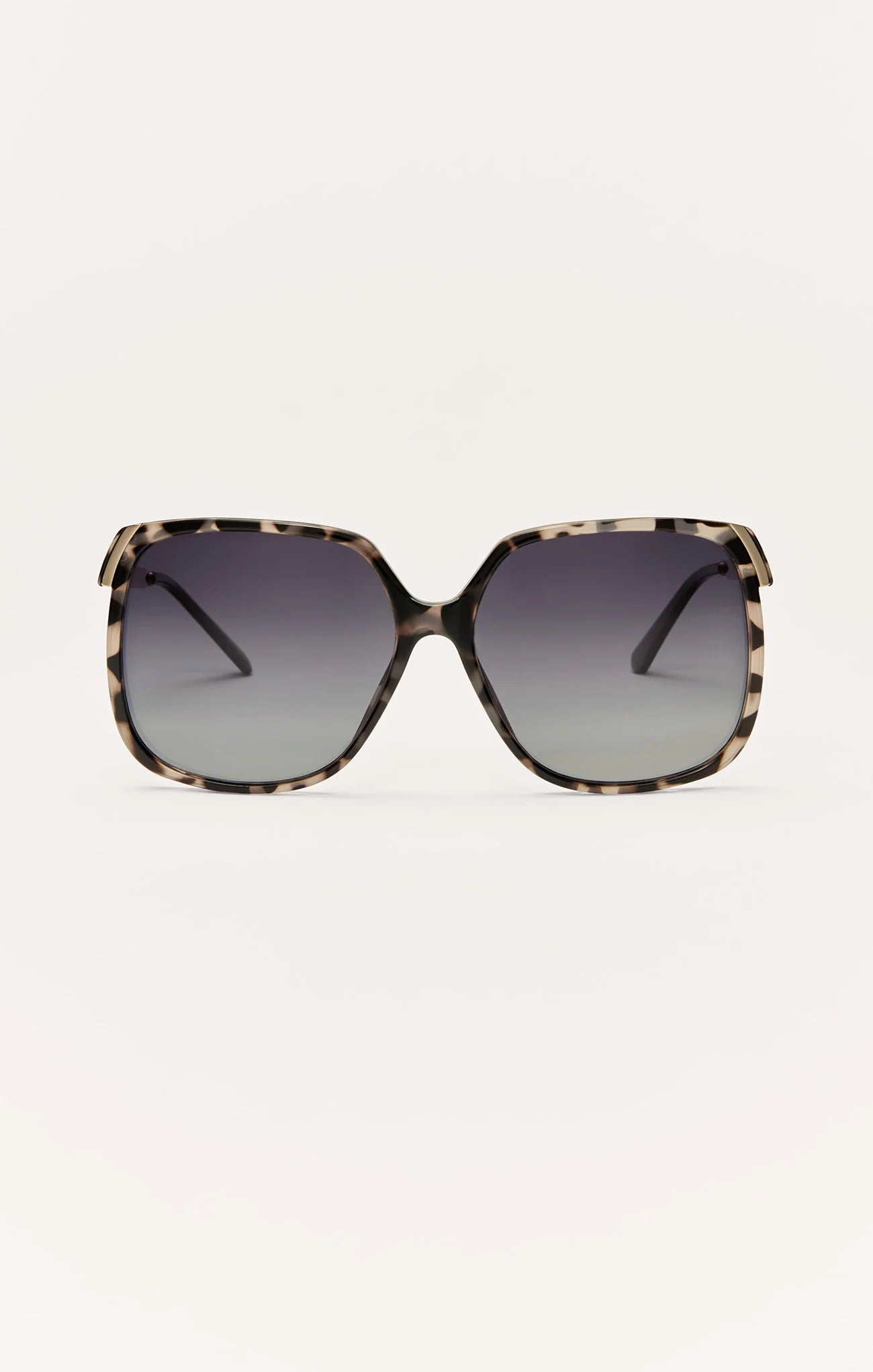 Z SUPPLY | RIVIERA IN MARBLED TORTISE