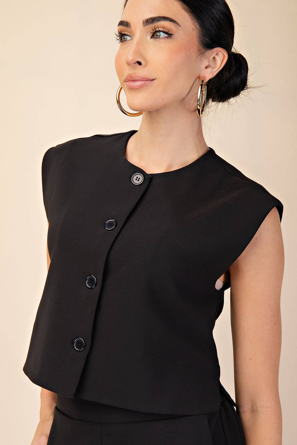 GLAM | BACK IN BLACK SET