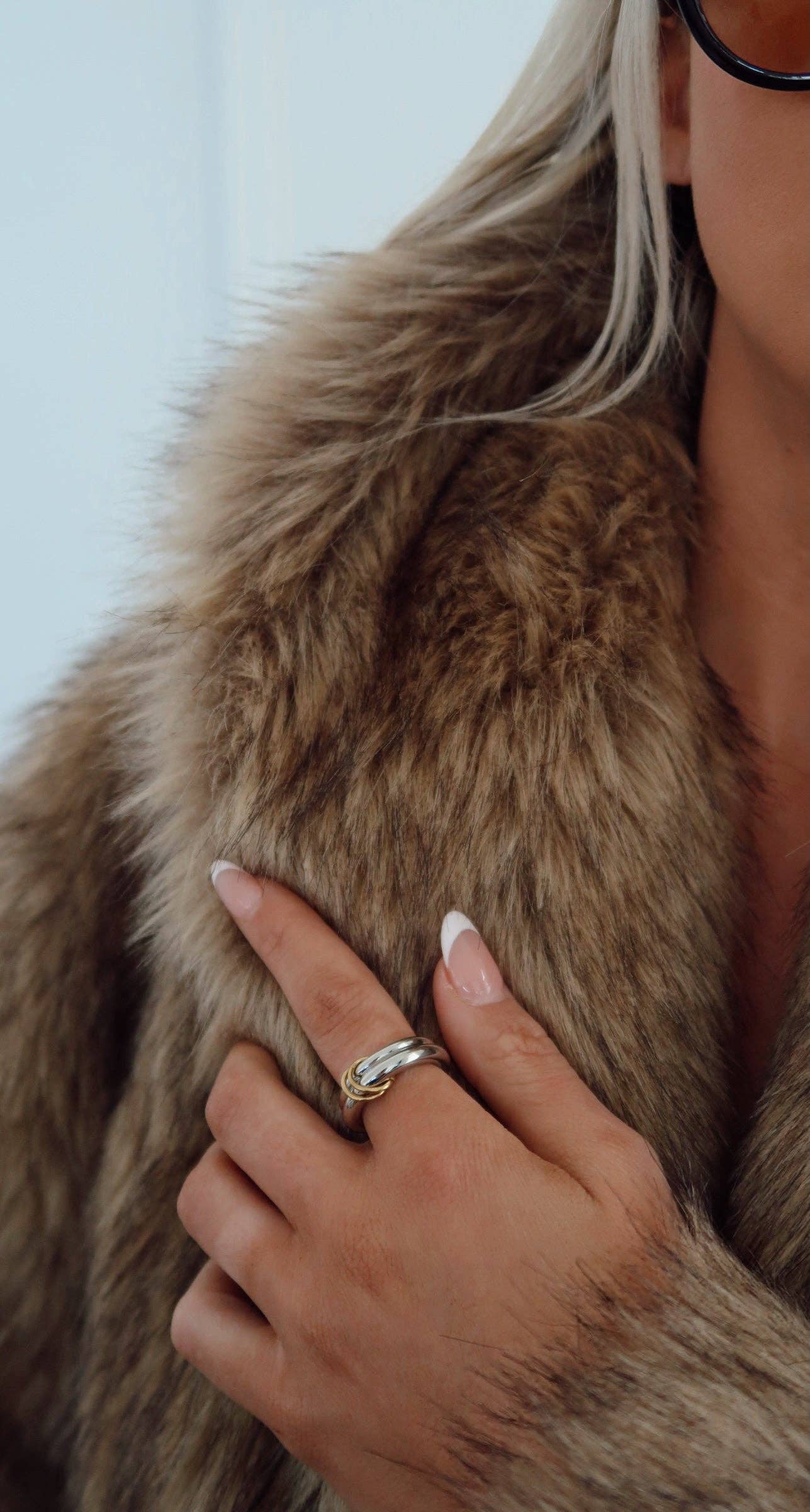 CHANSUTT PEARLS | AMELIA RING