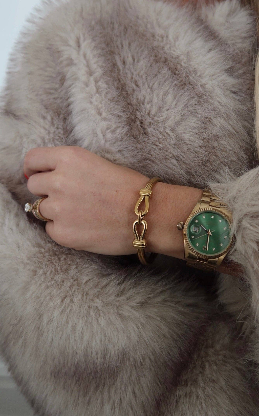 CHANSUTT PEARLS | ABBY BRACELET