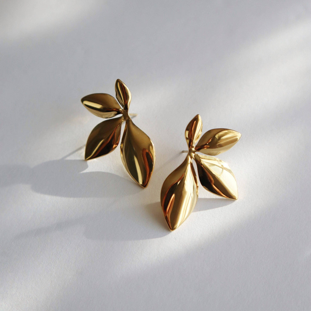 JESSA JEWELRY | WILLA EARRINGS