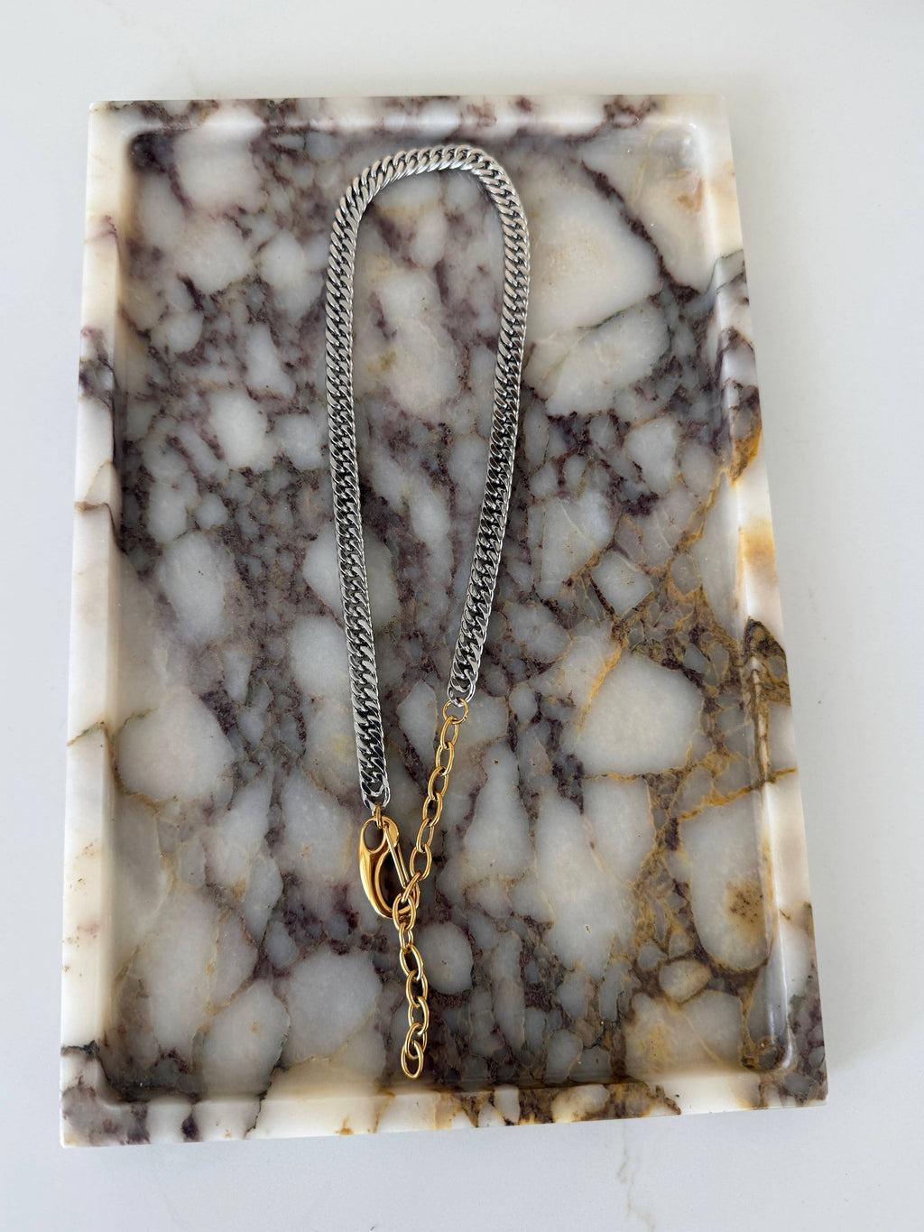 CHANSUTT PEARLS | BROOKE NECKLACE