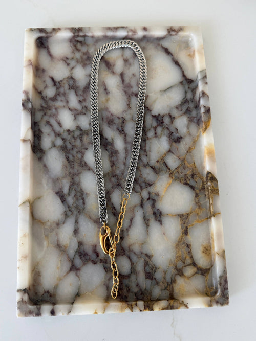 CHANSUTT PEARLS | BROOKE NECKLACE